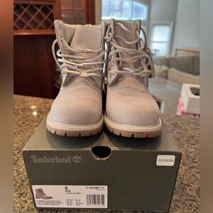 Women’s Timberland Boots